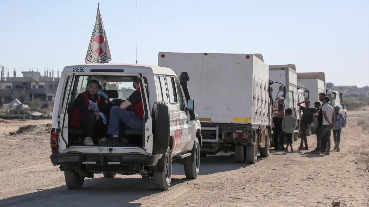 আরও ৩০ ফিলিস্তিনির মরদেহ ফেরত পাঠালো ইসরায়েল